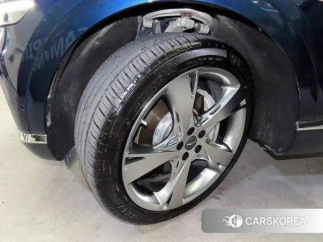 Genesis GV80 id 3362364 из Кореи 11