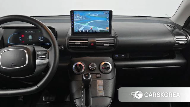 Hyundai Casper id 3884325 из Кореи 11