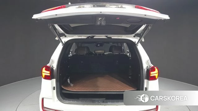 Ssangyong All New Rexton id 3940842 из Кореи 11