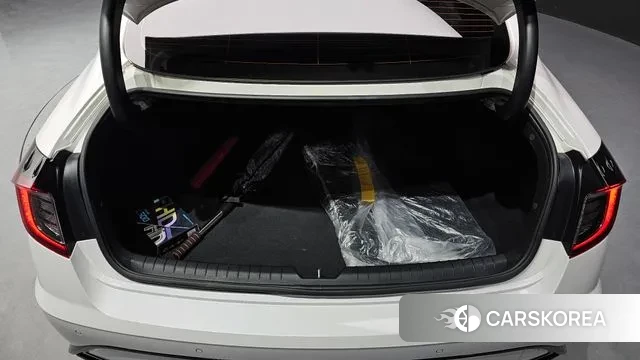 Hyundai Sonata (DN8) id 3531013 из Кореи 11