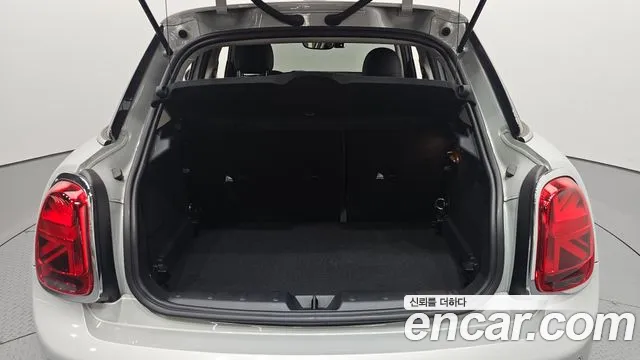 Mini Cooper id 2572314 из Кореи 11