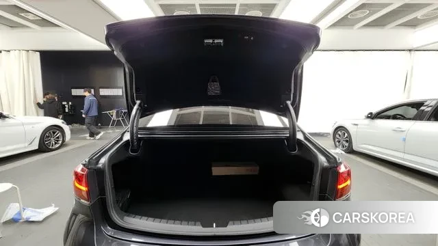 Kia K7 Premier Hybrid id 3407785 из Кореи 11