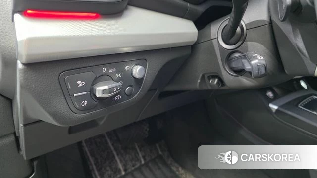 Audi Q5 (FY) id 4356181 из Кореи 11