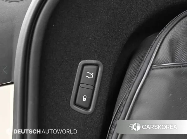 Maserati Levante id 3288704 из Кореи 11