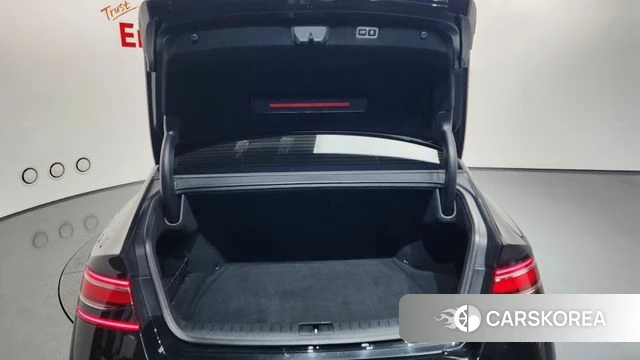 Genesis G90 (RS4) id 3864969 из Кореи 11