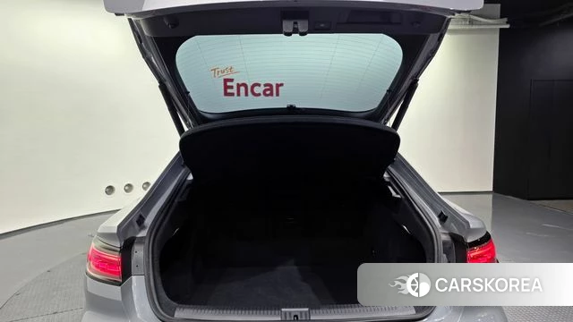 Volkswagen Arteon id 3871376 из Кореи 11