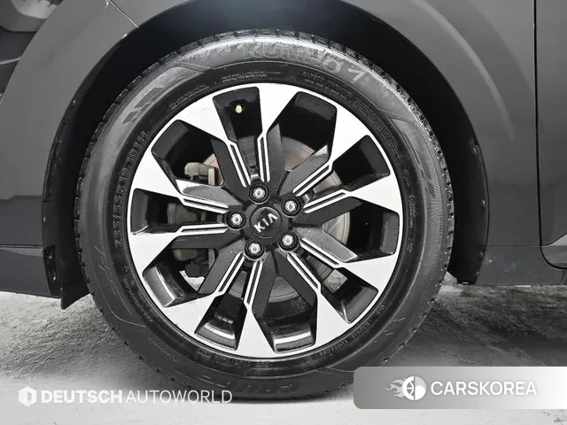 Kia Carnival 4th generation id 3607216 из Кореи 11