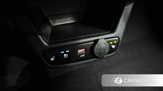 Kia The New Kia Ray EV id 4194423 из Кореи 11