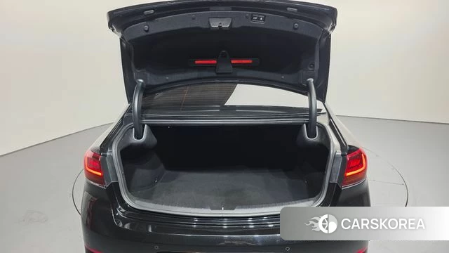 Kia K7 Premier id 4430051 из Кореи 11
