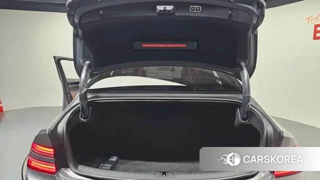 Genesis G80 (RG3) id 3691432 из Кореи 11