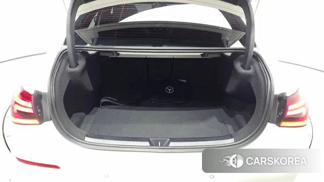 Mercedes-Benz A-Class W177 id 3865128 из Кореи 11