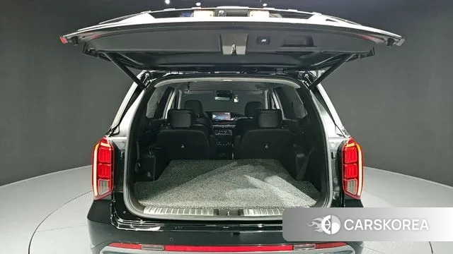 Hyundai The New Palisade id 3218213 из Кореи 11