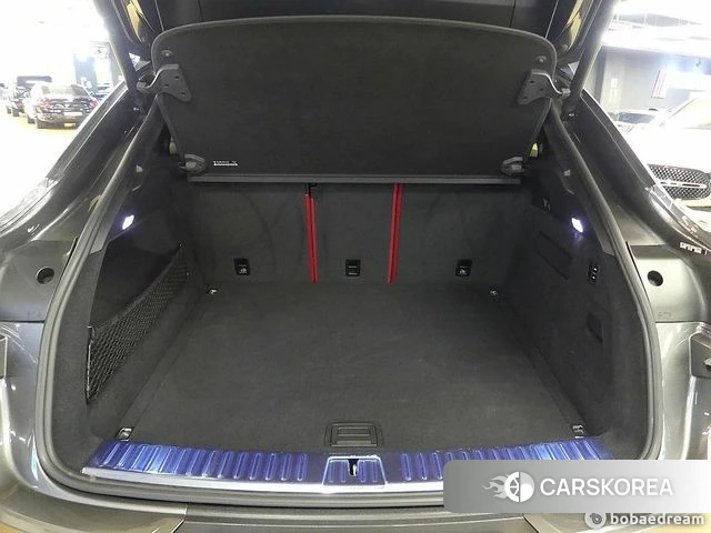 Porsche Cayenne (PO536) id 4464552 из Кореи 11