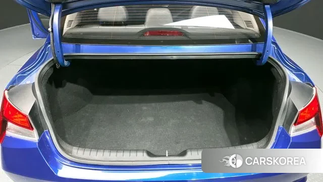 Hyundai Avante (CN7) id 3454006 из Кореи 11