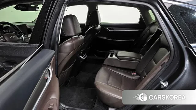 Hyundai The New Grandeur IG id 3519893 из Кореи 11