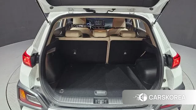 Hyundai Kona id 3718517 из Кореи 11