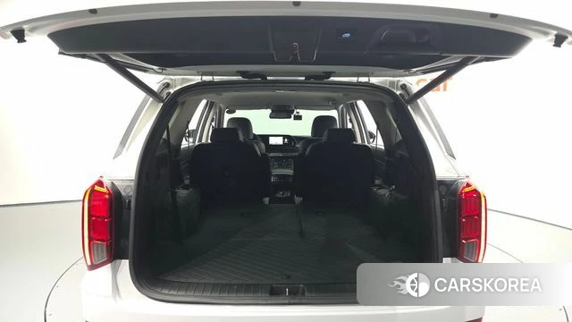 Hyundai Palisade id 4401885 из Кореи 11