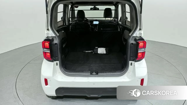 Kia The New Kia Ray id 3832048 из Кореи 11