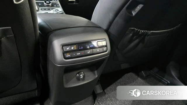 Hyundai The New Palisade id 4408872 из Кореи 11