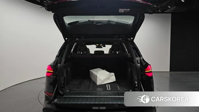 BMW X5 (G05) id 3870036 из Кореи 11