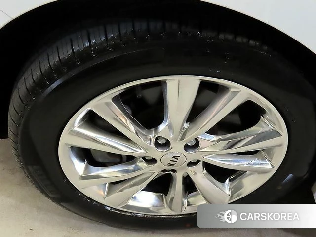 Kia The New Carnival id 4180390 из Кореи 11