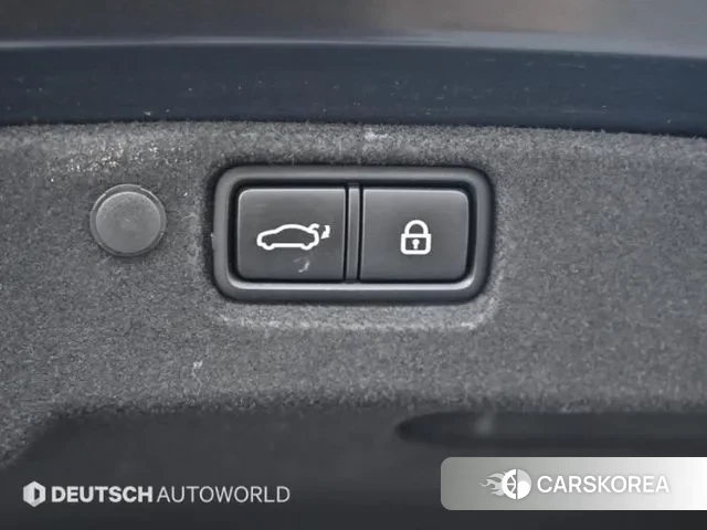 Kia Come New K7 id 3098241 из Кореи 11