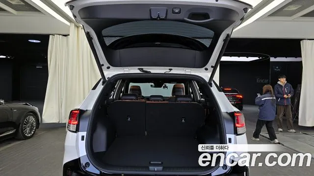 Kia Sportage 5th Generation id 2406269 из Кореи 11