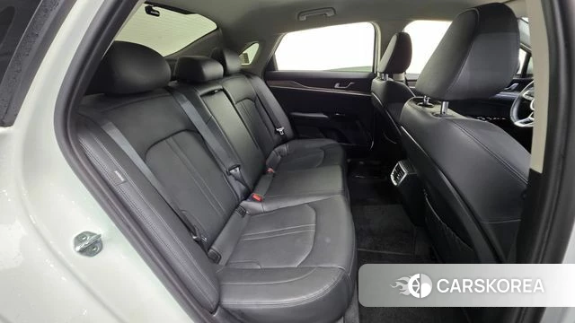 Kia K5 3rd generation id 3910436 из Кореи 11