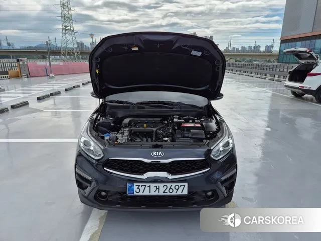 Kia Come New K3 id 3029037 из Кореи 11