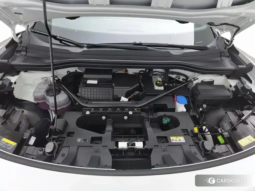 Volkswagen ID.4 X id 4680645 из Китая 11