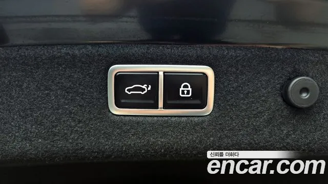 Genesis The New G70 id 2679984 из Кореи 11