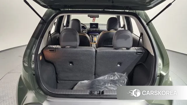 Hyundai Casper id 3759371 из Кореи 11