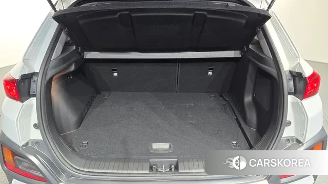 Hyundai Kona id 3646836 из Кореи 11