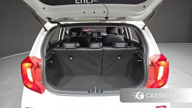 Kia All New Morning (JA) id 3656560 из Кореи 11