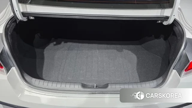 Hyundai The New Avante Hybrid (CN7) id 3745796 из Кореи 11