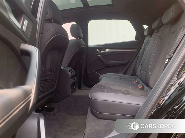Audi Q5L Sportback id 4261545 из Китая 11