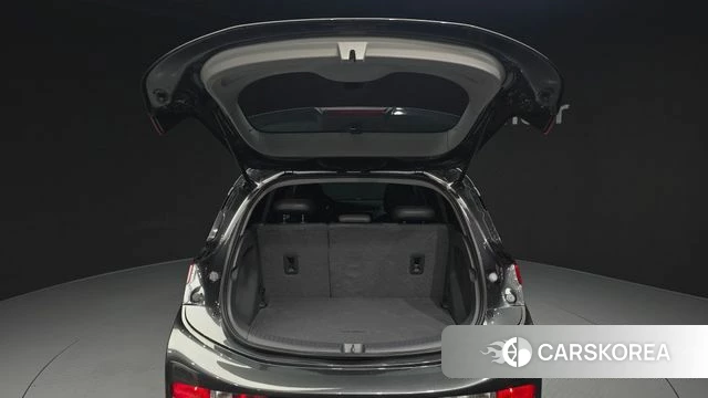 Chevrolet (GM Daewoo) Bolt EV id 4196653 из Кореи 11