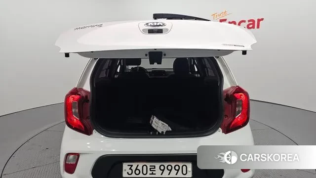 Kia All New Morning (JA) id 3302880 из Кореи 11