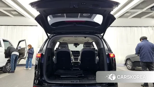 Kia Carnival 4th generation id 3504213 из Кореи 11