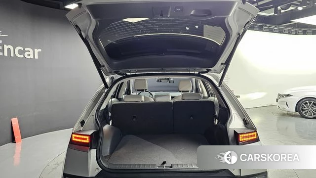 Hyundai Ionic 5 id 4231318 из Кореи 11