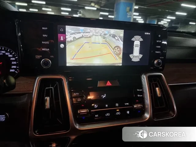 Kia Sorento 4th Generation id 3702624 из Кореи 11