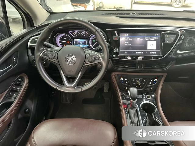 Buick Angkewei id 4253186 из Китая 11