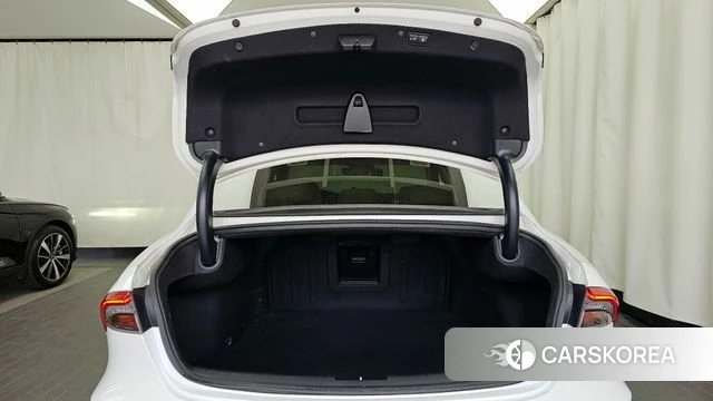 Hyundai The New Grandeur IG id 3964615 из Кореи 11