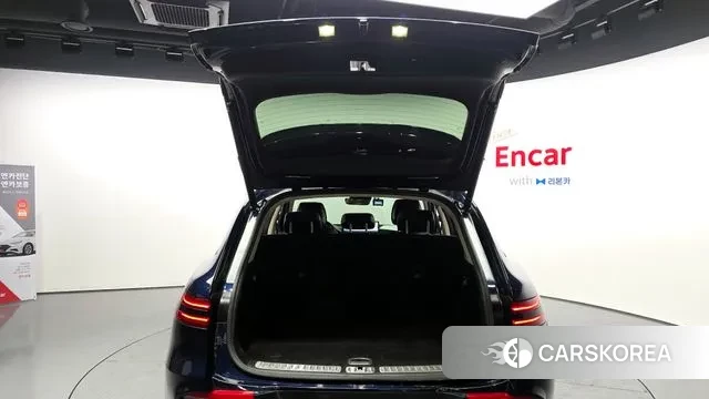 Genesis GV70 id 3746654 из Кореи 11