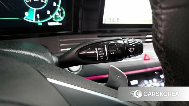 Hyundai The New Grandeur IG id 3905119 из Кореи 11