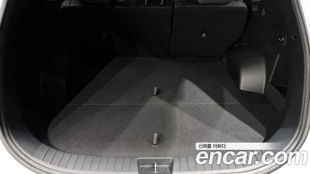 Hyundai The New Santa Fe id 2511375 из Кореи 11