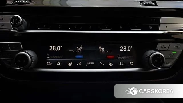 BMW 6 Series GT (G32) id 3778347 из Кореи 11