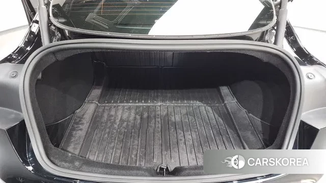 Tesla Model 3 id 3605744 из Кореи 11