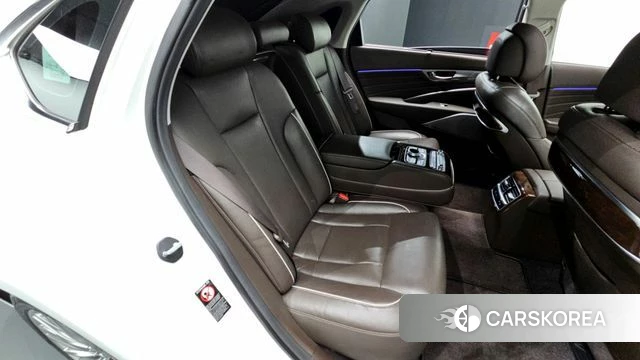 Kia More K9 id 4900818 из Кореи 11