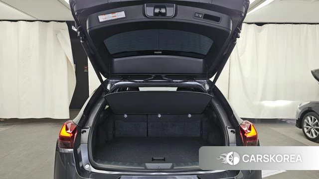 Lexus UX300h id 4479920 из Кореи 11